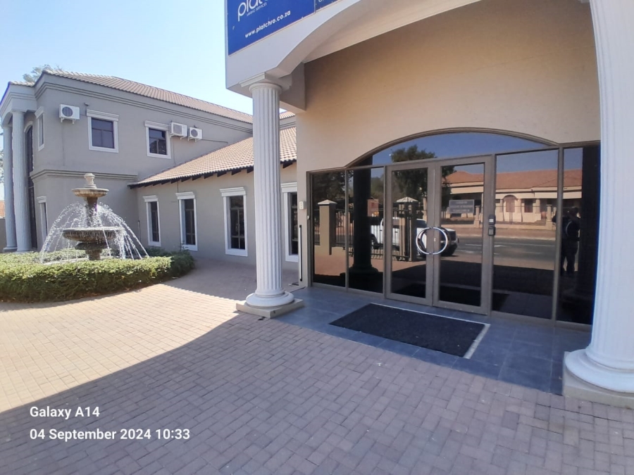 Commercial Property for Sale in Bodorp North West